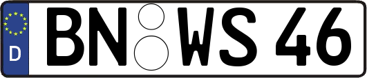 BN-WS46