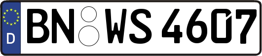 BN-WS4607