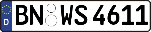 BN-WS4611