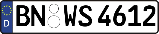 BN-WS4612