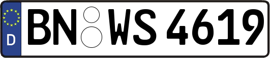 BN-WS4619