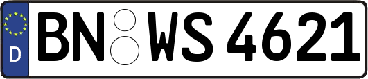 BN-WS4621