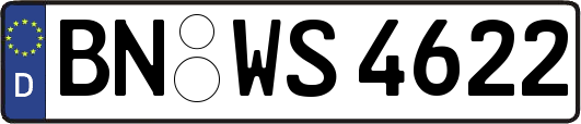 BN-WS4622