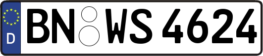 BN-WS4624