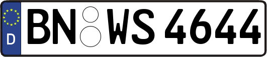 BN-WS4644