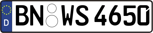 BN-WS4650