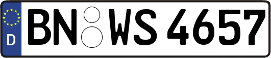 BN-WS4657