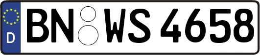 BN-WS4658