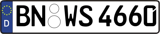 BN-WS4660