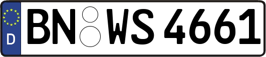 BN-WS4661