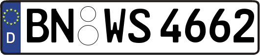 BN-WS4662