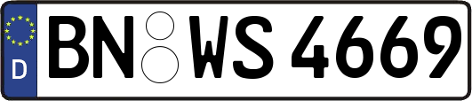 BN-WS4669