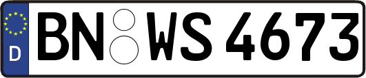 BN-WS4673