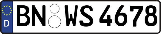 BN-WS4678
