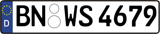 BN-WS4679