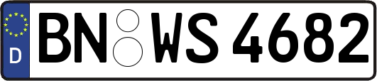 BN-WS4682