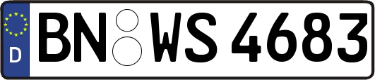 BN-WS4683