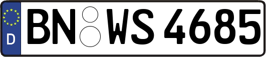 BN-WS4685