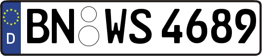 BN-WS4689