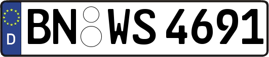 BN-WS4691