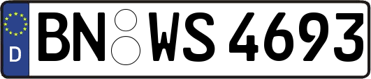 BN-WS4693