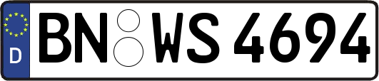 BN-WS4694
