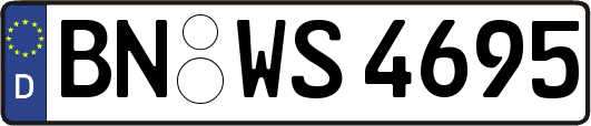 BN-WS4695