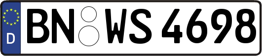 BN-WS4698