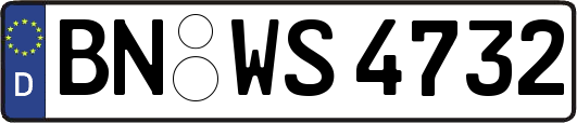 BN-WS4732