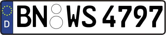 BN-WS4797