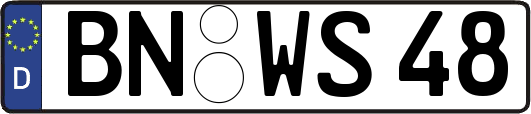 BN-WS48