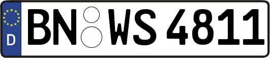 BN-WS4811