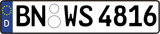 BN-WS4816