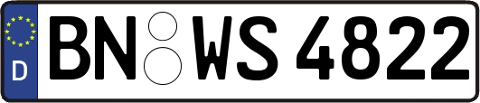 BN-WS4822