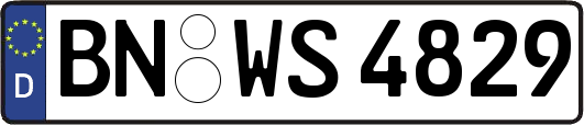 BN-WS4829