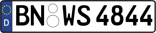 BN-WS4844