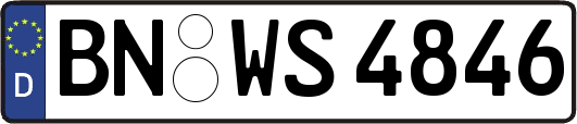 BN-WS4846