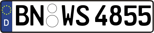 BN-WS4855