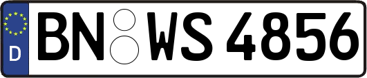BN-WS4856