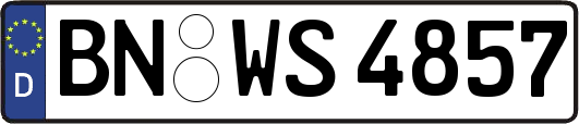BN-WS4857