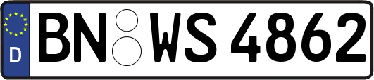 BN-WS4862