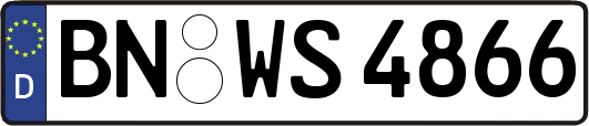 BN-WS4866