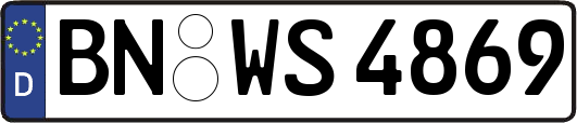 BN-WS4869