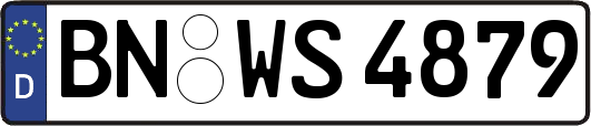 BN-WS4879
