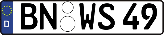 BN-WS49