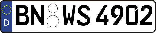 BN-WS4902