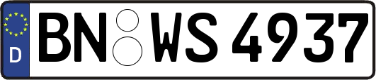 BN-WS4937
