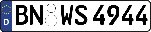 BN-WS4944