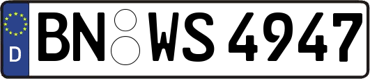 BN-WS4947