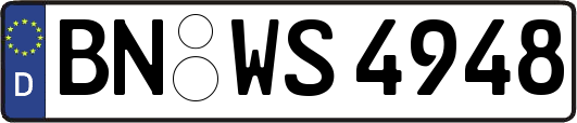 BN-WS4948